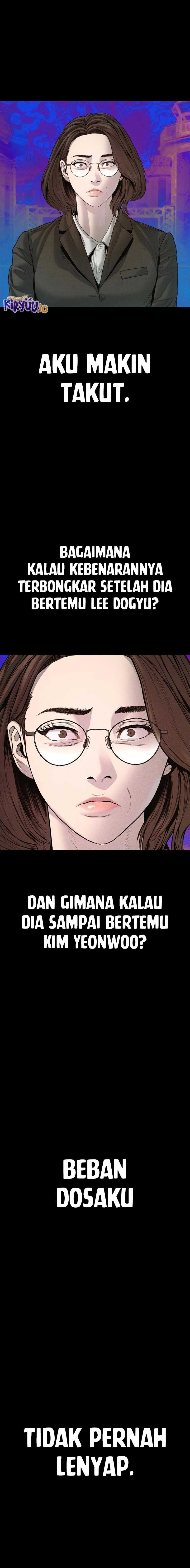 Manager Kim Chapter 204 halaman 24