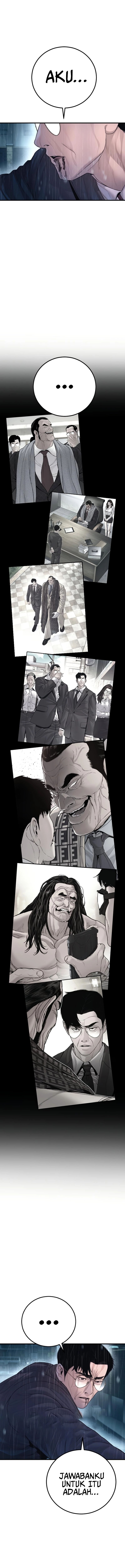 Manager Kim Chapter 207 halaman 3