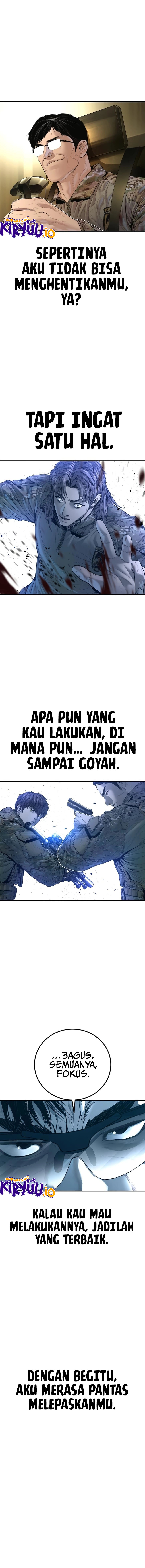 Manager Kim Chapter 207 halaman 41