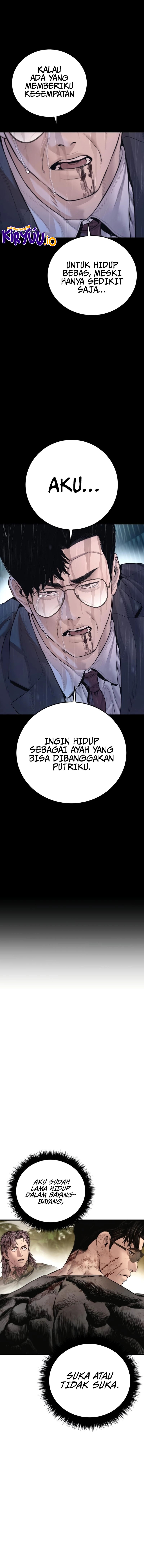 Manager Kim Chapter 207 halaman 38