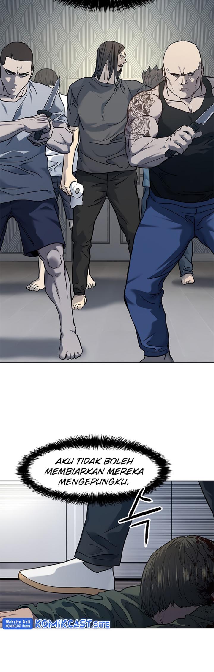 манга год оф блэкфилд 200