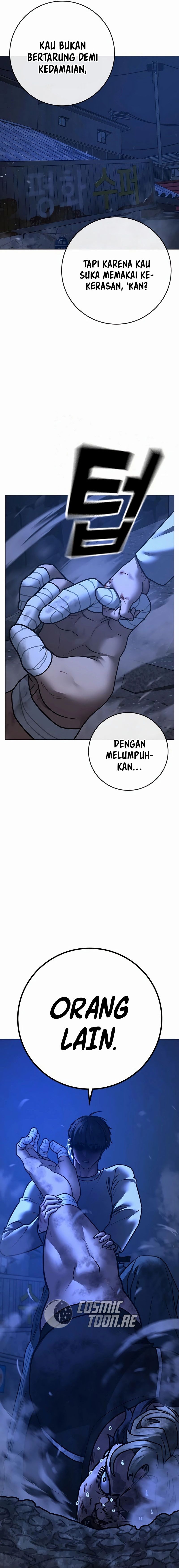 Reality Quest Chapter 153 halaman 6