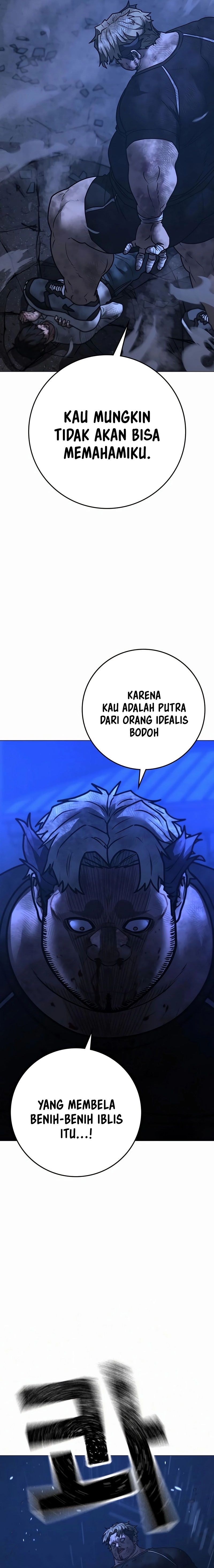 Reality Quest Chapter 153 halaman 27