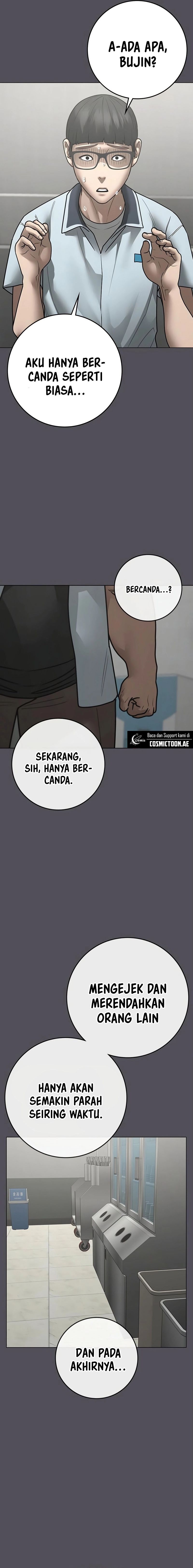 Reality Quest Chapter 153 halaman 3