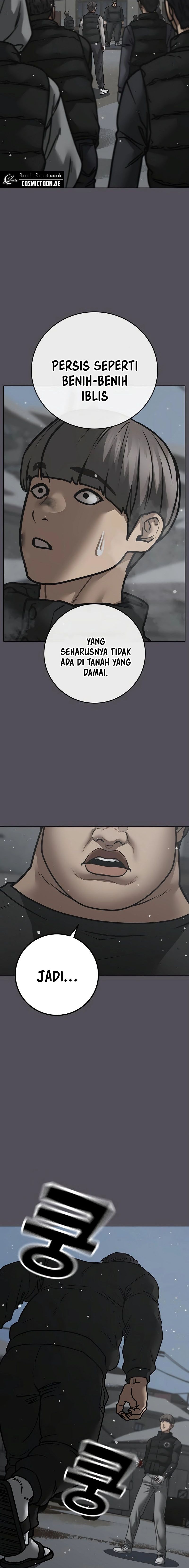 Reality Quest Chapter 153 halaman 23