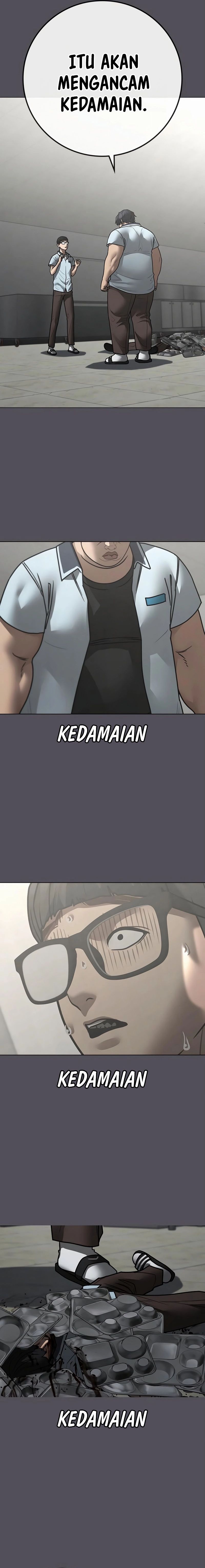 Reality Quest Chapter 153 halaman 4