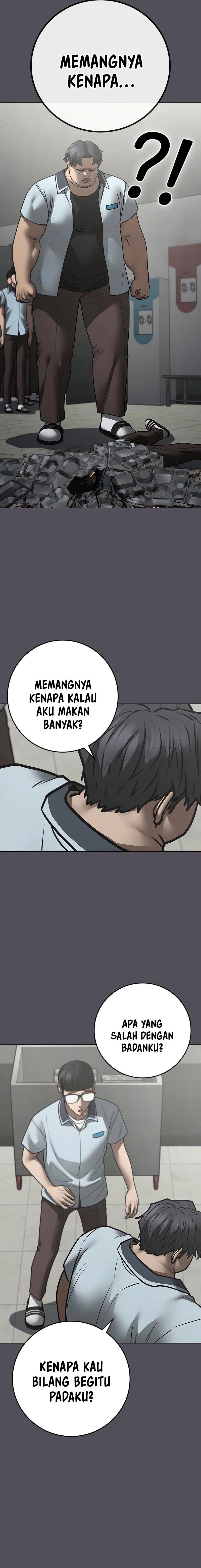 Reality Quest Chapter 153 halaman 2