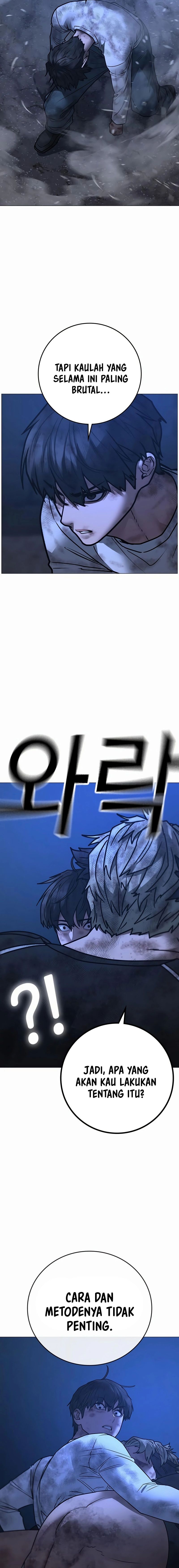 Reality Quest Chapter 153 halaman 29