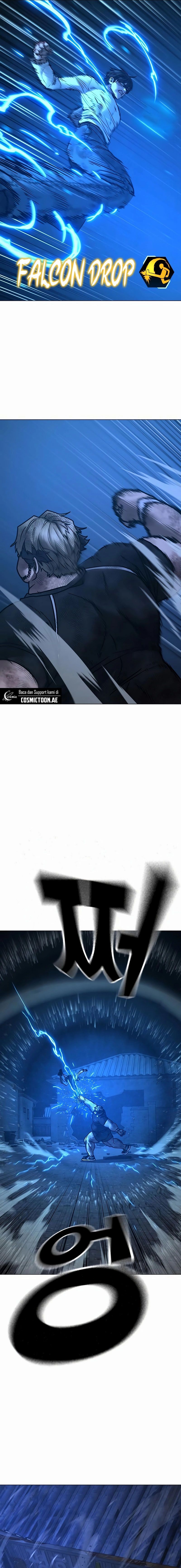 Reality Quest Chapter 153 halaman 11