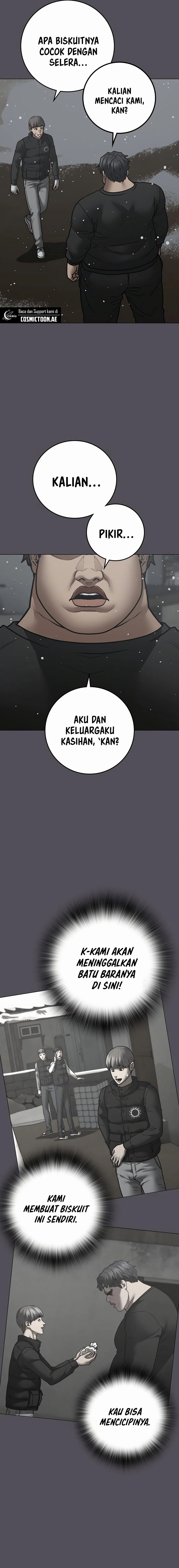 Reality Quest Chapter 153 halaman 20
