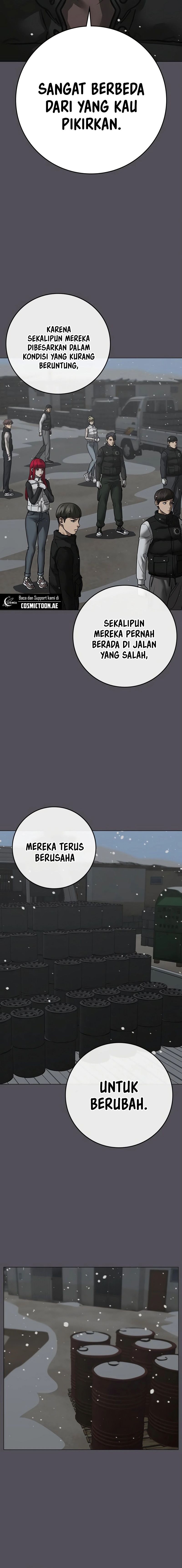 Reality Quest Chapter 153 halaman 25