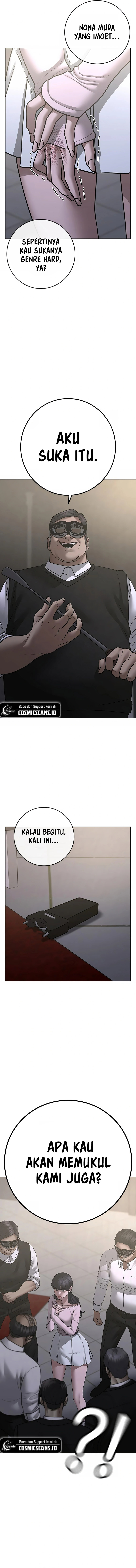 Reality Quest Chapter 90 halaman 23