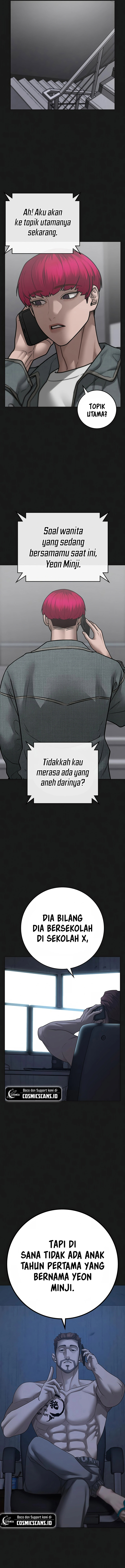 Reality Quest Chapter 90 halaman 17