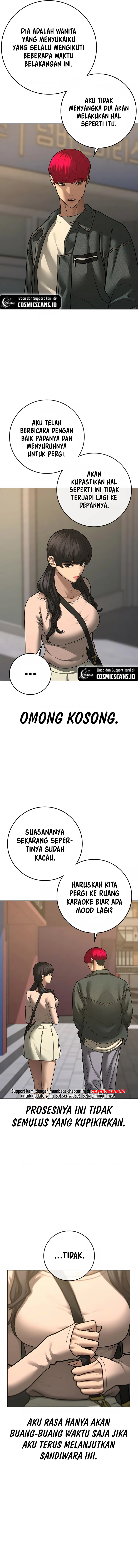 Reality Quest Chapter 90 halaman 12