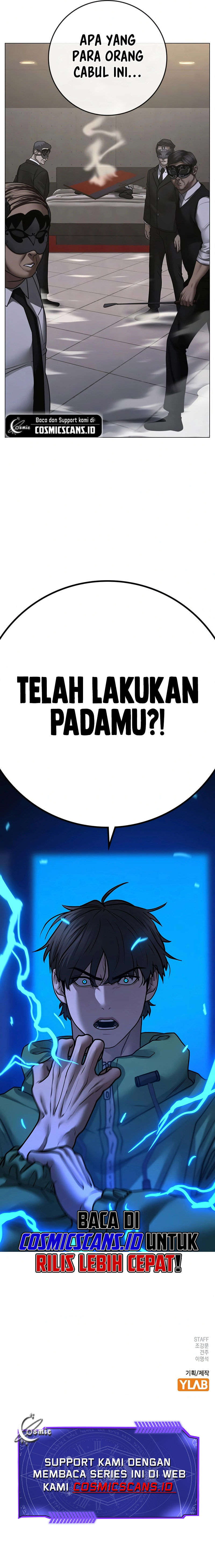 Reality Quest Chapter 90 halaman 25