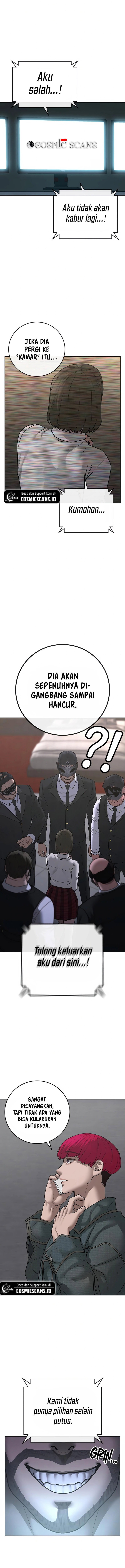 Reality Quest Chapter 90 halaman 2