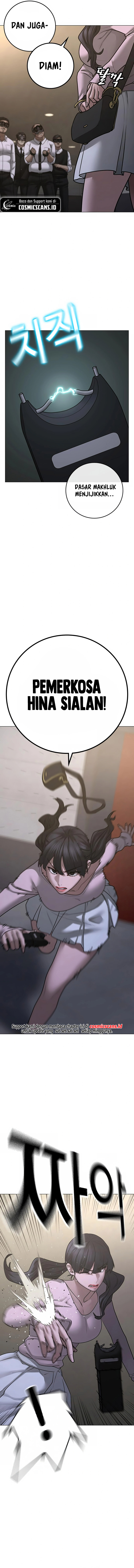 Reality Quest Chapter 90 halaman 22