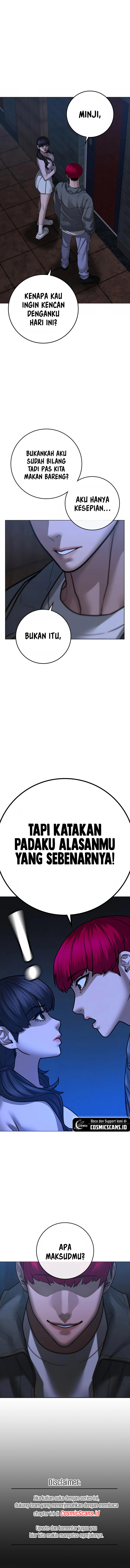 Reality Quest Chapter 90 halaman 16