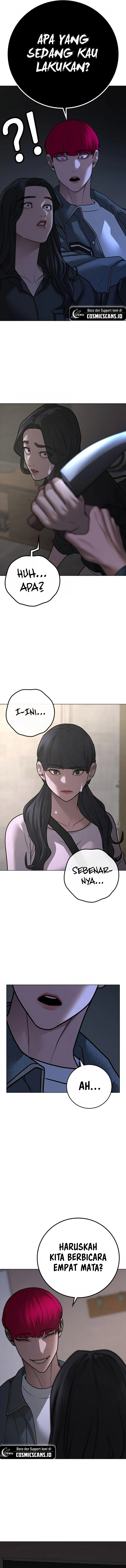 Reality Quest Chapter 90 halaman 5