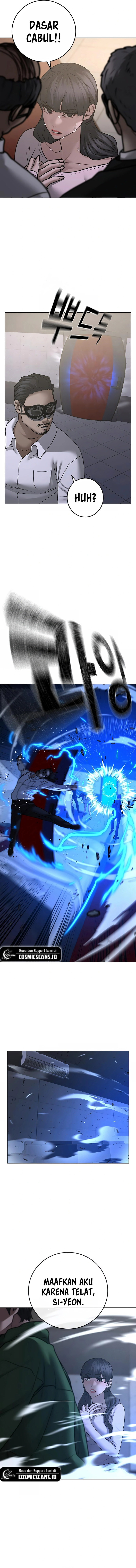 Reality Quest Chapter 90 halaman 24