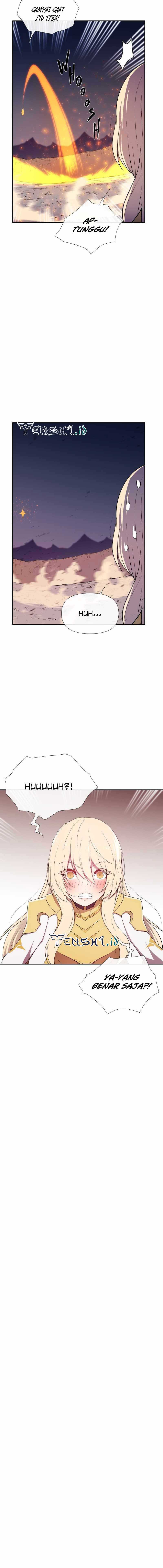 Retired Demon King Chapter 2 halaman 5
