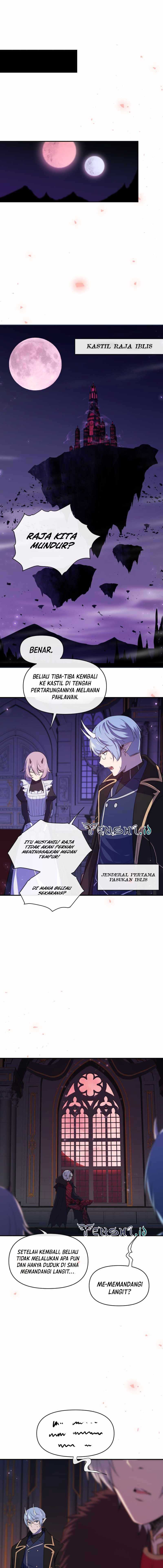 Retired Demon King Chapter 2 halaman 6