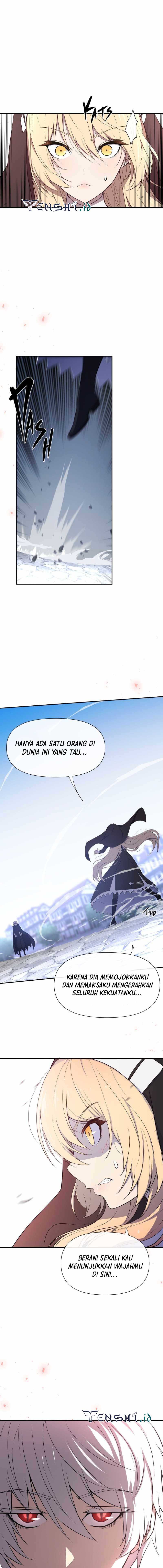Retired Demon King Chapter 3 halaman 4