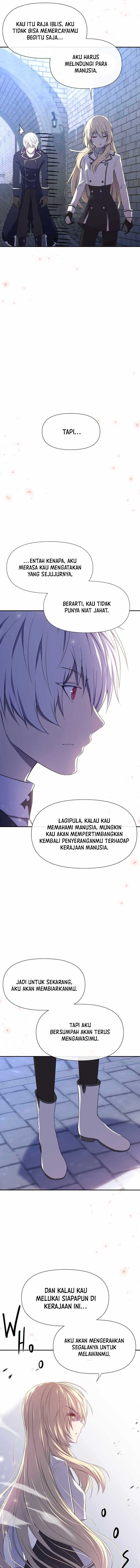 Retired Demon King Chapter 5 halaman 13