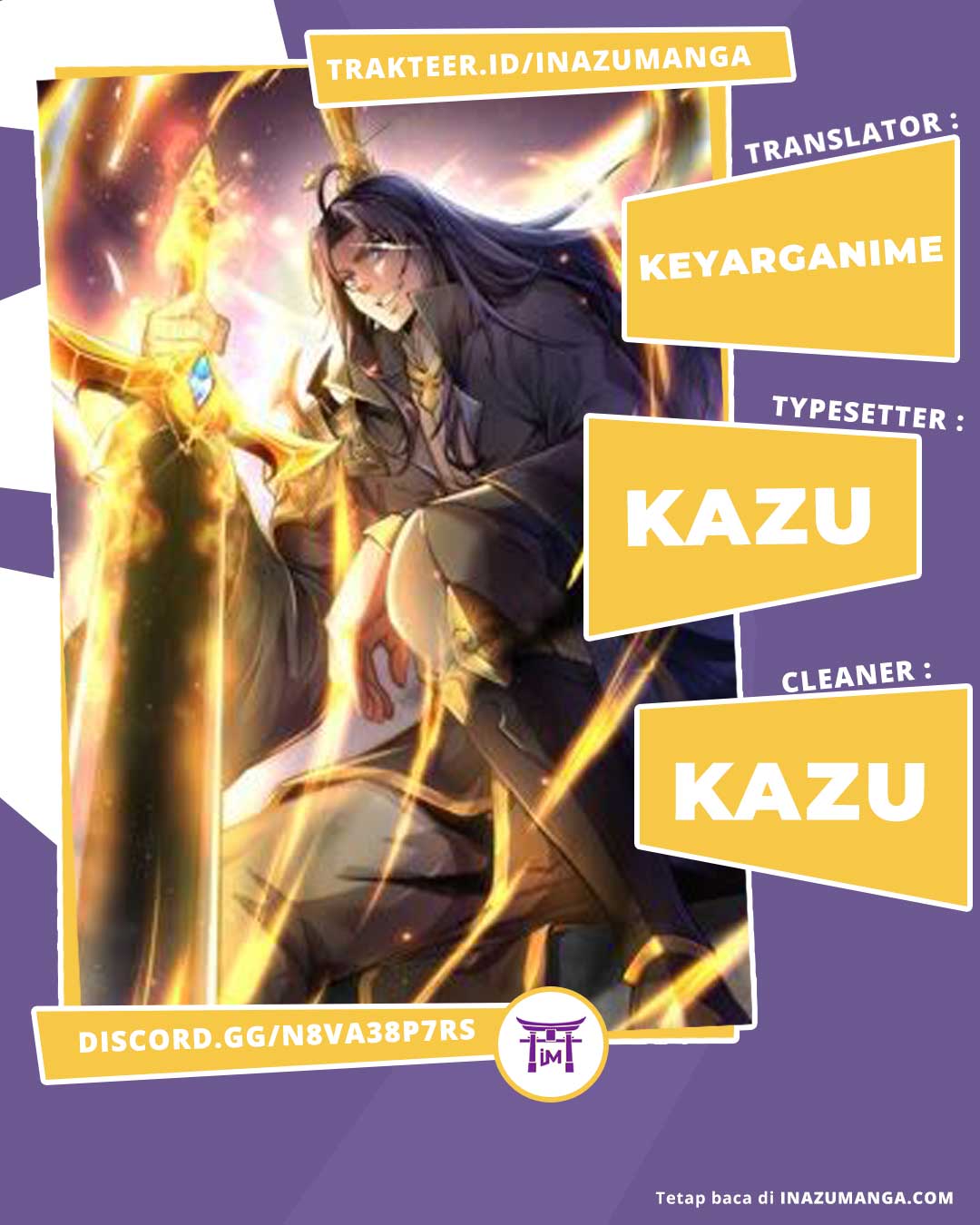 Perfect Supreme Chapter 0 halaman 1