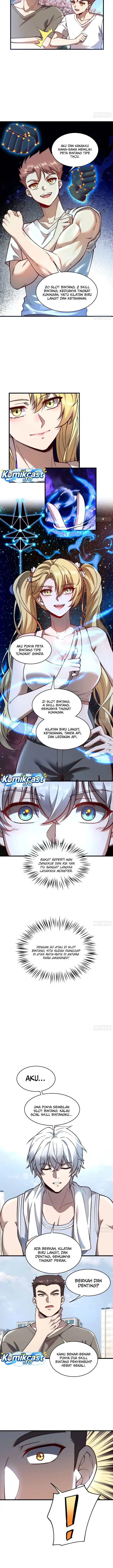 Nine Star Jinx Chapter 19 halaman 4