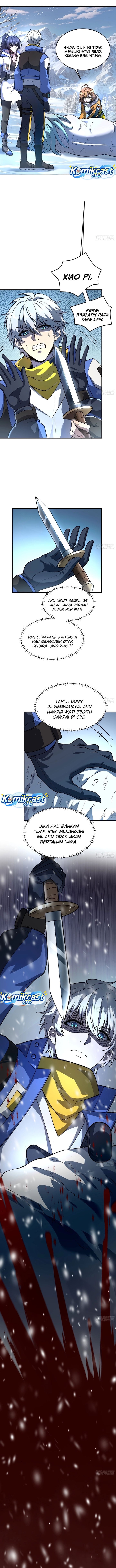 Nine Star Jinx Chapter 2 halaman 5