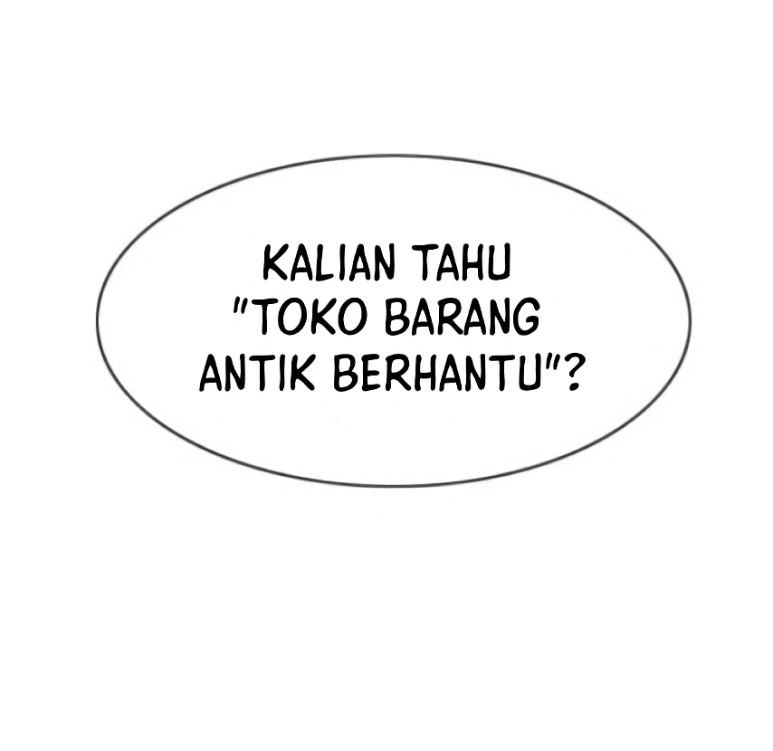The Shaman’s Blade Chapter 20 halaman 148