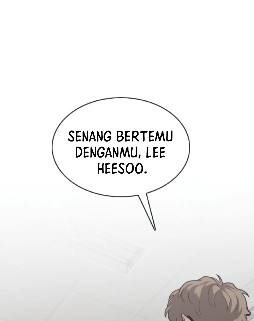 The Shaman’s Blade Chapter 20 halaman 58