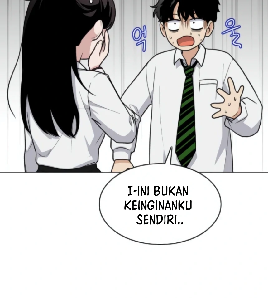 The Shaman’s Blade Chapter 20 halaman 43