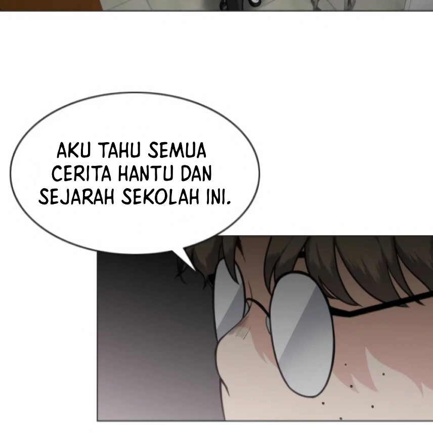 The Shaman’s Blade Chapter 20 halaman 65