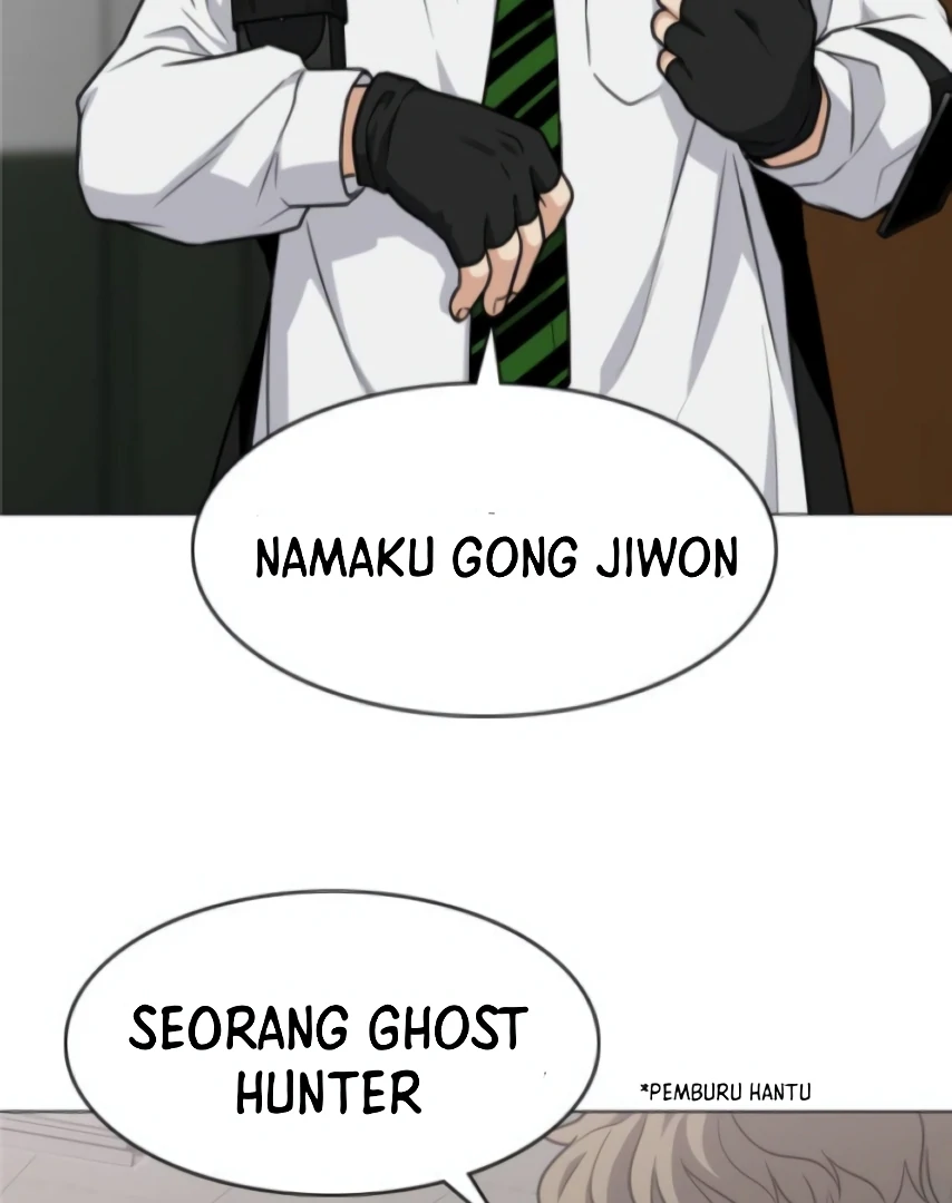 The Shaman’s Blade Chapter 20 halaman 52