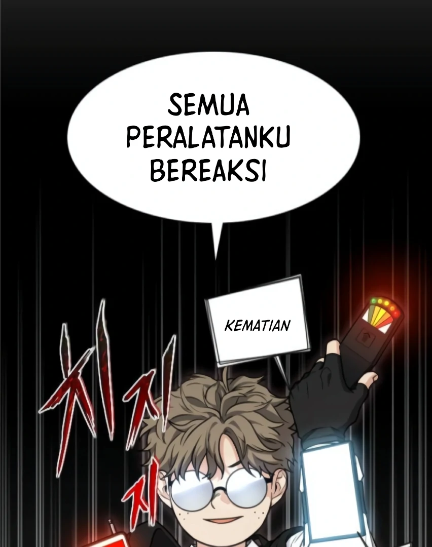 The Shaman’s Blade Chapter 20 halaman 118