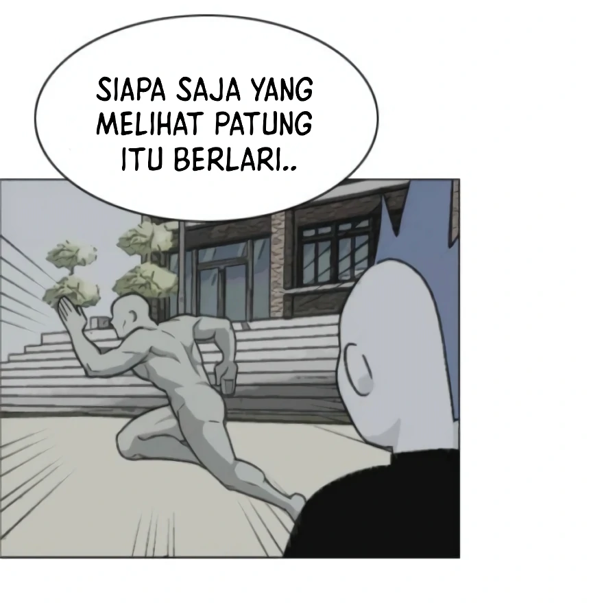 The Shaman’s Blade Chapter 20 halaman 72