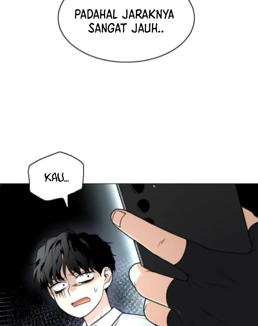 The Shaman’s Blade Chapter 20 halaman 142