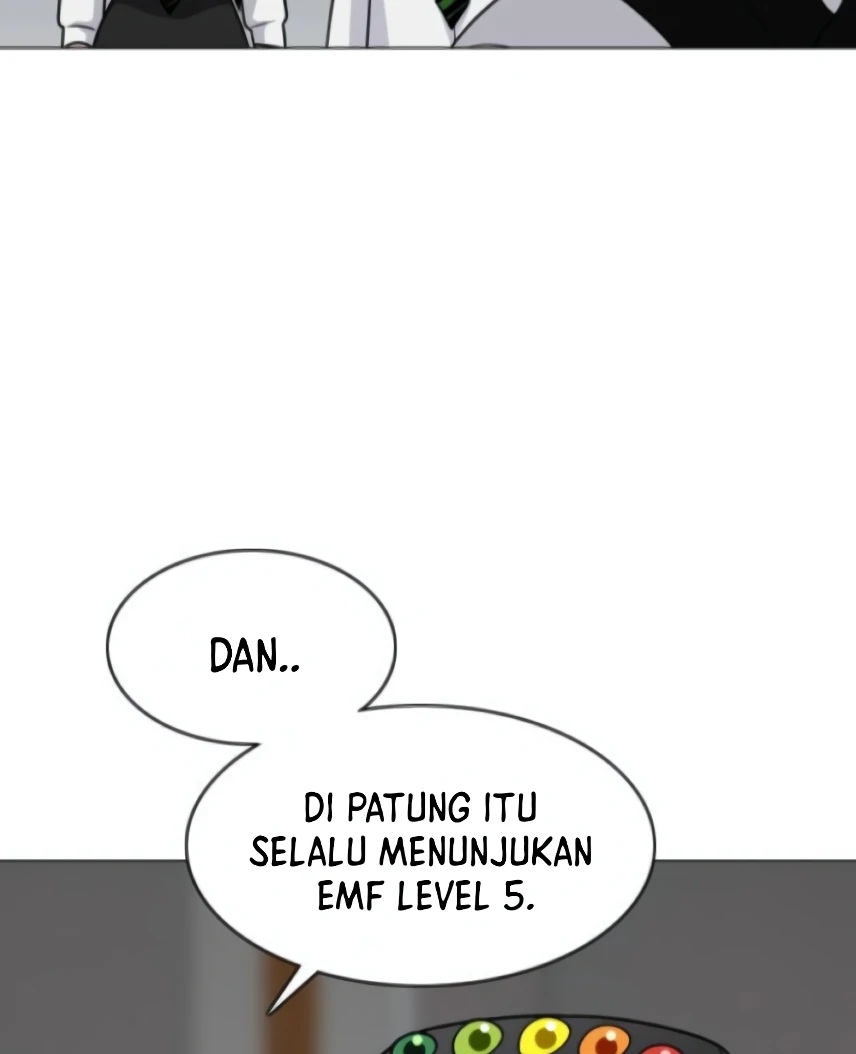 The Shaman’s Blade Chapter 20 halaman 94