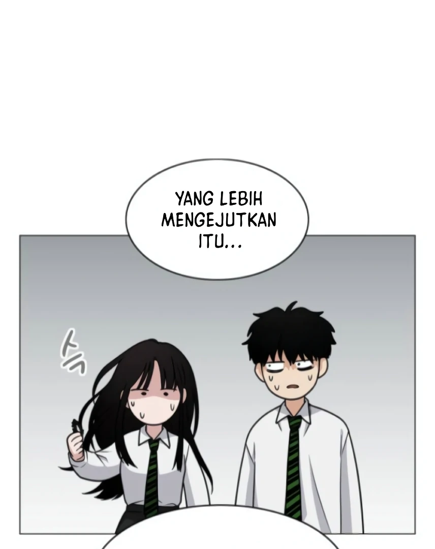 The Shaman’s Blade Chapter 20 halaman 92