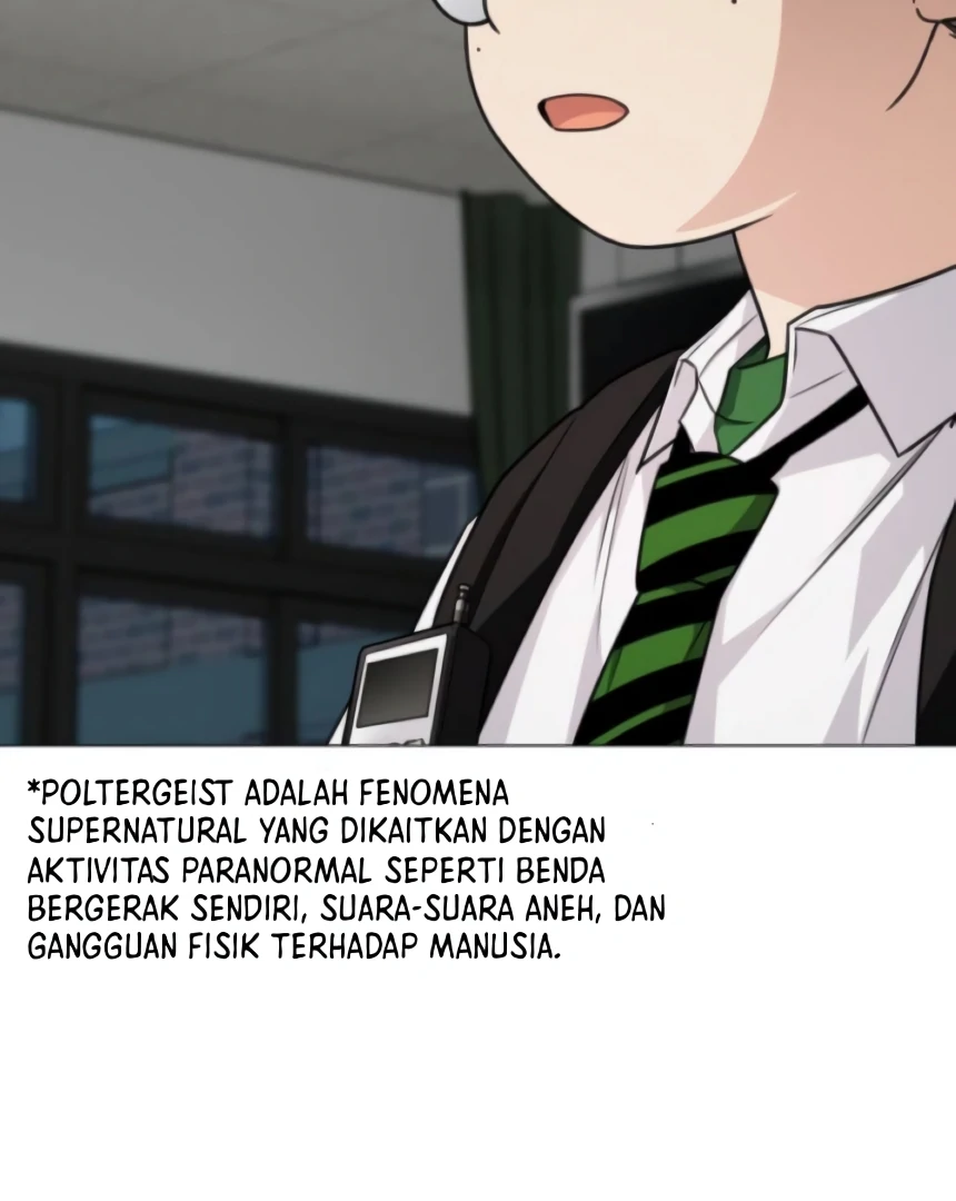 The Shaman’s Blade Chapter 20 halaman 78