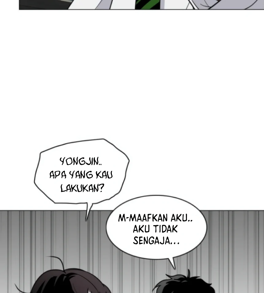 The Shaman’s Blade Chapter 20 halaman 42