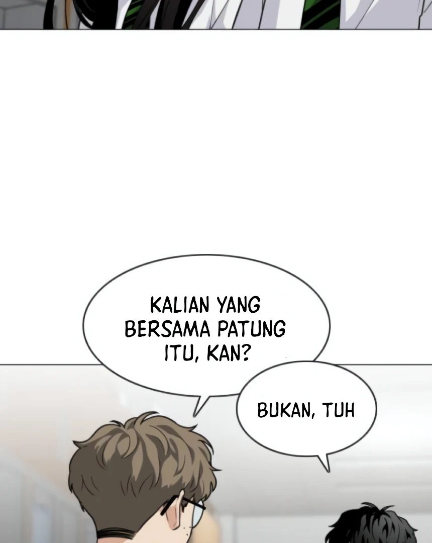 The Shaman’s Blade Chapter 20 halaman 100