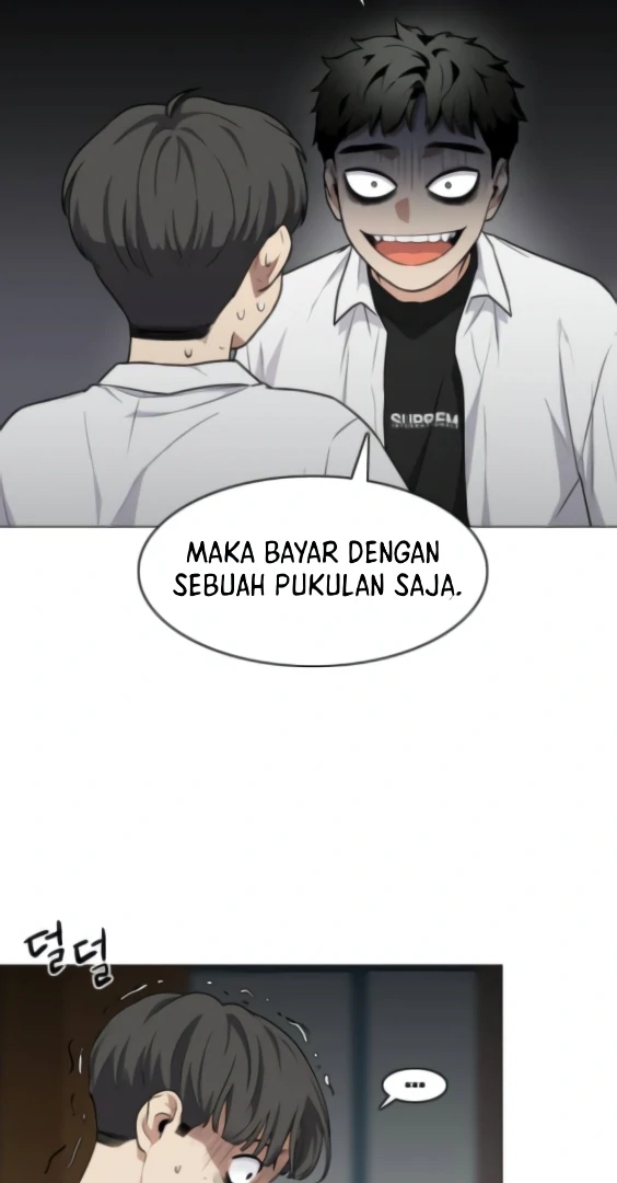 The Shaman’s Blade Chapter 21 halaman 101