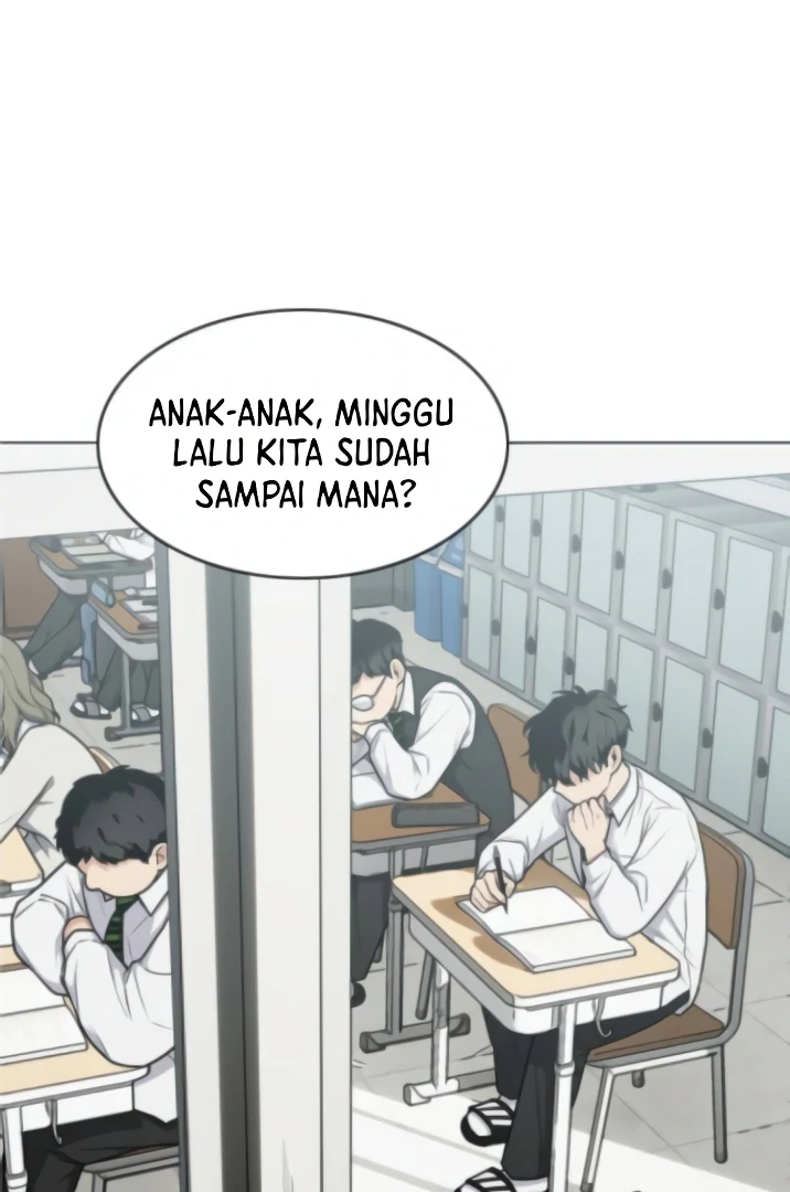 The Shaman’s Blade Chapter 21 halaman 2
