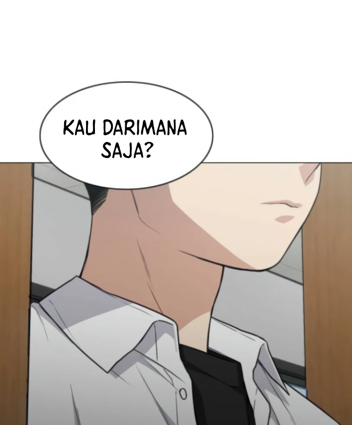 The Shaman’s Blade Chapter 21 halaman 23