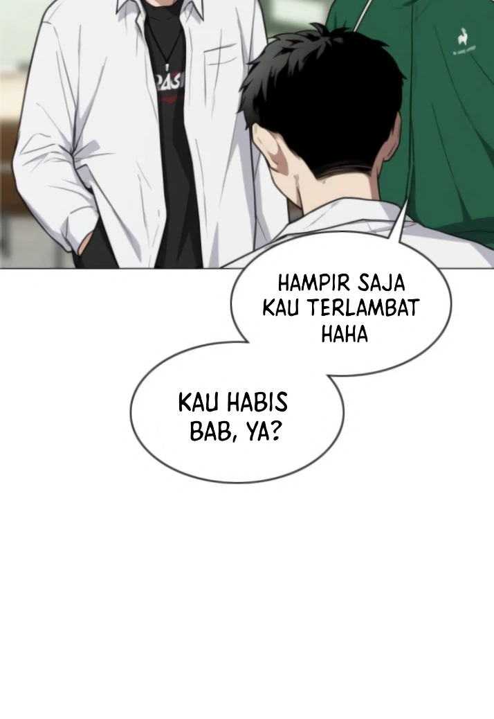 The Shaman’s Blade Chapter 21 halaman 38