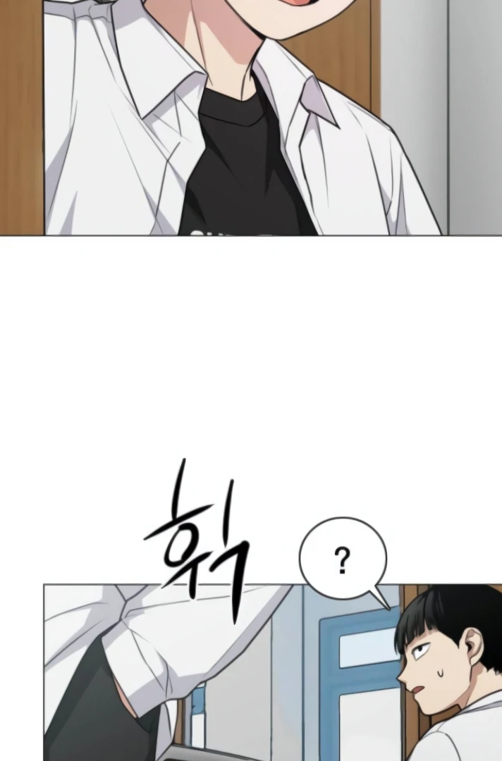 The Shaman’s Blade Chapter 21 halaman 27