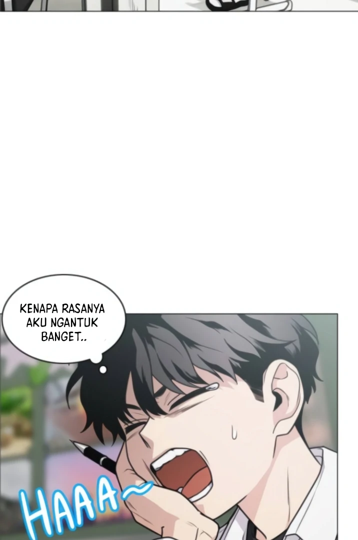 The Shaman’s Blade Chapter 21 halaman 3